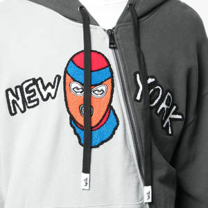 Sudaderas con capucha para hombre de venta directa, colores sólidos con tela de alta calidad, sudaderas y sudaderas con capucha personalizadas y transpirables para hombre - Product Image 6