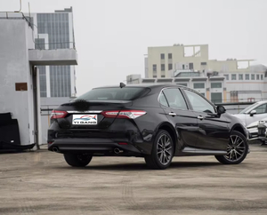 Nuevo Toyota Camry 2.5HGVP Edición Líder Híbrido Eléctrico de Doble Motor 2024 de Gran Venta con Volante a la Izquierda (Modelo 2023) - Product Image 1