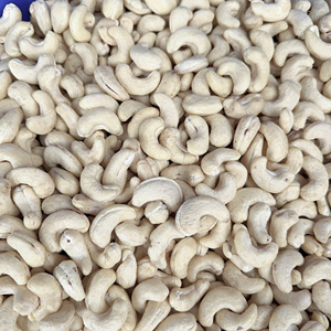 Nueces de Anacardo Baratas al por Mayor, Listas para Enviar, Marca SANTIGO, Modelos Ww180 Ww210 C4100, Humedad 4.8%, Origen Vietnam, MOQ Bajo, 2 Años de Vida Útil, 22.68 kg - Product Image 1