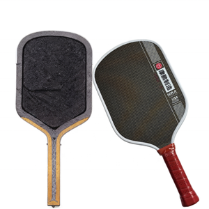 Raket Pickleball KP Manufacturing INFERNO Tornazo Proses Sama dengan MPP EPP Foam Thermoformed - Product Image 3