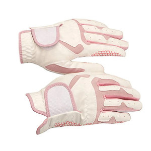 Men All Weather Golf <b>Gloves</b> Non Slip Palm Flexible Fit <b>Moisture</b> Wicking Breathable Comfortable Durable High Grip Performance - Product Image 3