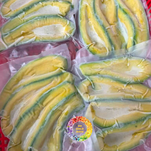 อะโวคาโดแช่แข็ง 10 กก. คุณภาพมาตรฐานสากล รสชาติอร่อย ราคาประหยัด แปรรูปด้วยน้ำ IQF แบบขายส่ง - CARYLN - Product Image 3