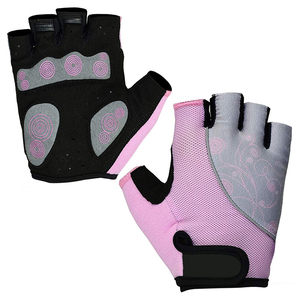 Guantes de Ciclismo Reflectantes con Pantalla Táctil, Guantes Cálidos para MTB, Guantes Impermeables para Motocicleta y Bicicleta - Product Image 1