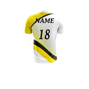 Uniforme de cricket personnalisé imprimé respirant entièrement sublimé, dernière collection, qualité supérieure, unisexe, super élasticité - Product Image 5