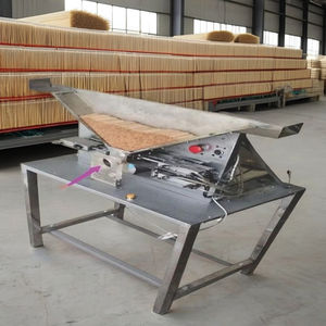 Máquina Empacadora de Palillos de Bambú para Uso Doméstico, Equipo Automatizado para Empaquetado de Palitos de Madera - Product Image 1