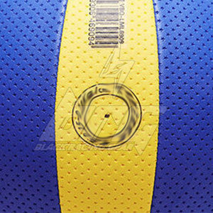 วอลเลย์บอลขนาดมาตรฐานผลิตในปากีสถาน ราคาขายส่ง วอลเลย์บอลน้ำหนักเบา - Product Image 6