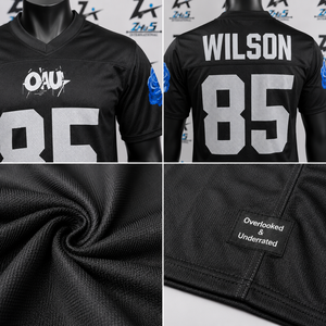 Camiseta de algodón de 240 g con hombros caídos al por mayor, camiseta con logo personalizado, camisetas extragrandes de alta calidad para hombre con estampado personalizado - Product Image 5