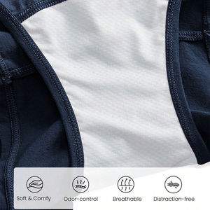 Shorts personnalisés pour femmes, taille haute, coupe slim, séchage rapide, respirants, unis, pour fitness et yoga, shorts de fitness pour femmes, personnalisables - Product Image 3