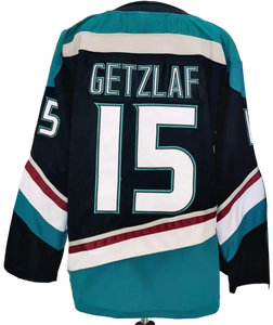 2026年ワシントンアイスホッケーユニフォーム卸売 11番トレバー・ゼグラス 15番ゲッツラフ 8番セランヌ 9番カリヤ スポーツユニフォーム メンズ・ユース向け - Product Image 6