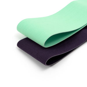 Booty Workout Loop Bands for Glute Hip Thigh and <b>Leg</b> <b>Exercise</b> Wide Fabric Resistance for Gym Home Fitness Training <b>Exercise</b> Set - Product Image 6