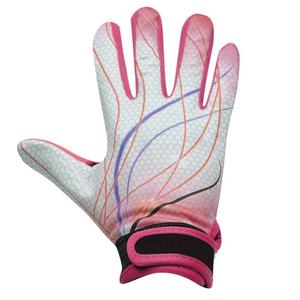 Guantes de fútbol gaélicos GAA hechos a medida para hombres Nuevo material de látex diseñado para un rendimiento óptimo - Product Image 2