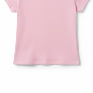 Camisetas de alta calidad para hombre y mujer, ropa casual de tela de algodón suave, diseñadas para la comodidad diaria, venta al por mayor de prendas de vestir. - Product Image 5
