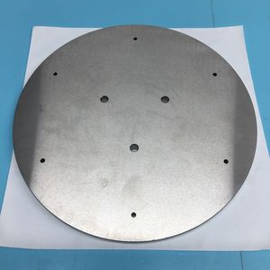 Brida de Placa de Diamante Ebara CEPO11-BMA0030, 149904 - Equipo y Piezas de Semiconductores de Confianza con Legado Global - Product Image 4