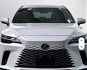 OFFRE SPÉCIALE PREMIUM SUV RX 350 LHD 2025 D'OCCASION DU PREMIER PROPRIÉTAIRE GRADE INDUSTRIEL DIY GARANTIE 1 AN EXTÉRIEUR ILLINOIS ODM/OEM - Product Image 1