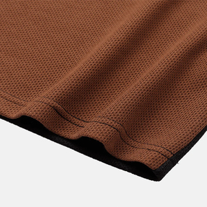 เสื้อยืดผู้ชายผ้าฝ้ายออร์แกนิคระบายอากาศดีไซน์ใหม่ สไตล์ฤดูร้อนสุดฮิต เสื้อคลุมลำลองแนวสตรีทแวร์ ขายดี - Product Image 5