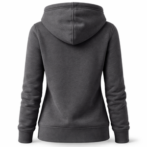 Custom Christmas Hoodies for Women Bulk Orders Direct from Factory | OEM Sweatshirts Wholesale - Product Image 2