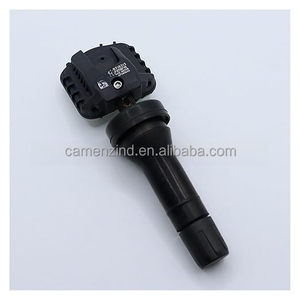 Sensor TPMS 10718213 10003186 para HS MG5 MG6 MG7 EHS Ei5 IMAX8 Rising <span class=keywords><strong>F7</strong></span> navegación nuevo vehículo Wnergy RISING AUTO ER6 433 MHz - Product Image 5