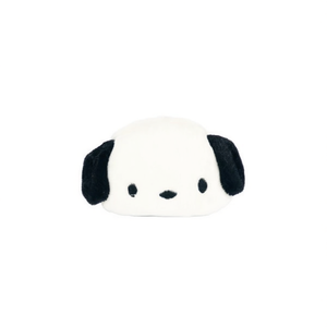 Peluche di Panda Ilan 7x10cm per Decorazione Casa - Product Image 1