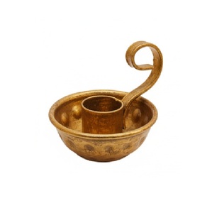 <b>Top</b> Selling High Quality Metal Candle Holders with Modern Design Eco-Friendly & Durable for Home & Wedding Decor - Product Image 2