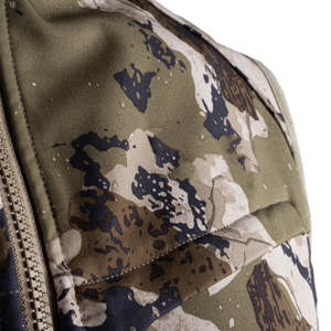 Gilet de chasse le plus vendu à prix abordable, en tissu, en promotion, personnalisable, vente en gros, isolé - Product Image 4