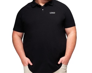 Camisetas polo personalizadas para hombre, suaves y cómodas, de algodón suave y manga corta, disponibles. - Product Image 4