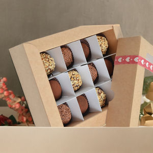 Cloison en carton ondulé amovible personnalisée |   Séparateur de carton de haute qualité pour l'emballage - Product Image 2