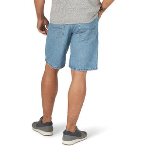 <b>Men</b> <b>Jeans</b> Shorts Ripped Distressed Denim Casual Summer Fashion Shorts - Product Image 6