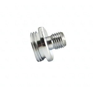 Seringue d'aspiration dentaire professionnelle en acier inoxydable 1,8 ml, instrument d'anesthésie locale réutilisable - Product Image 3