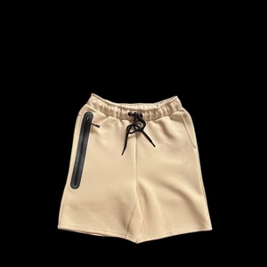 Short de jogging NOCTA TECH FLEECE de haute qualité avec logo pour homme, streetwear, pantalon de survêtement décontracté, short de sport tendance - Product Image 4