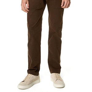 Jeans de Mezclilla Cómodos para Hombre con Diseño Moderno y Estilo Urbano - Product Image 4