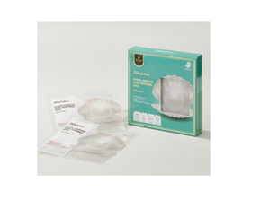 Masque éclaircissant lumineux marin JMSOLUTION PREMIUM |   33ML*5EA |   Hydratation Nourrissante Blanchissante |   Niacinamide Trehalose |   K-beauty - Product Image 5