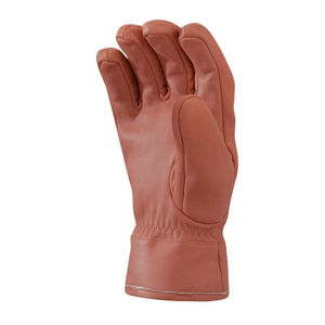 Guantes de Trabajo de Cuero Vacuno con Diseño de Logotipo Personalizado, Guantes de Conducción Duraderos, Más Vendidos, de Alta Calidad - Product Image 5