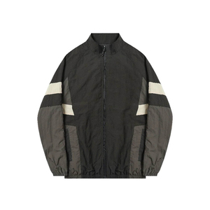 Chaqueta Cortavientos de Alta Calidad, Ropa Deportiva Personalizada, Diseño Único, Ropa de Moda, Abrigo Urbano - Product Image 5