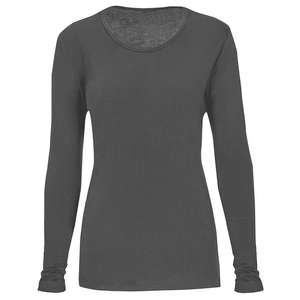 Sous-vêtement médical à manches courtes, t-shirt de base doux pour uniforme d'hôpital, infirmières, médecins, vêtements de travail - Product Image 3