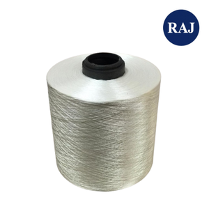 High Tensile Elastic Synthetic <b>Polyester</b> <b>Yarn</b> Durable Filament Thread Material for Industrial Weaving Knitting Fabric Textile - Product Image 1