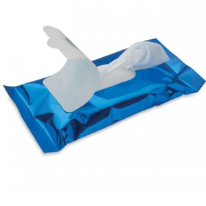 Lingettes pour bébé bio à base d'eau, prix bas, vente en gros, 80 pièces - Product Image 5