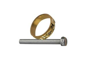 1mm 150 Eaglion Stainless Steel Flywheel Jewelry Engraving Tools Mini Flywheel <b>Cutters</b> for <b>Rings</b> Lining - Product Image 6