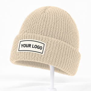 <b>Women</b> Fashion Knit <b>Beanies</b> for Everyday Winter Outfits Soft Headwear Wholesale Bulk Retail Orders Supply - Product Image 1