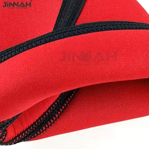 Coderas Deportivas Ajustables para Gimnasio, Protección Integral, Spandex y Nailon, para Levantamiento de Pesas - Product Image 3