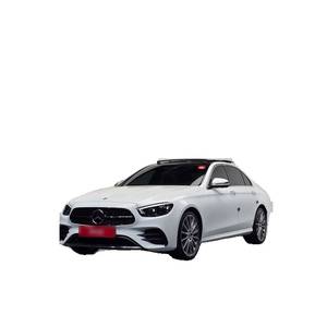 Mercedes-Benz Clase E E350 4MATIC AMG Line, Modelo de Julio de 2023, 24,603 km, Caja de Cambios Automática, Asientos de Cuero, Cámara Trasera, Volante a la Izquierda - Product Image 1