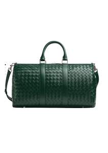 Nouveauté : Sac de voyage décontracté pour homme en cuir véritable, imperméable, sac de sport en cuir, en vente en ligne à bas prix - Product Image 2