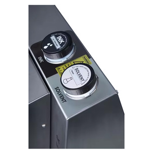 สินค้าพร้อมส่ง คุณภาพดี เครื่องพิมพ์อิงค์เจ็ท Leibinger Jet2 ECO UP Mi Cij รุ่นใหม่ ใช้สำหรับงานพิมพ์บนสายเคเบิล อุตสาหกรรมอาหาร และบรรจุภัณฑ์ - Product Image 4