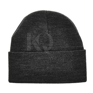 หมวกบีนนี่น้ำหนักเบาสำหรับสภาพอากาศหนาวเย็น ใส่ได้ทั้งชายและหญิง นุ่ม อบอุ่น สวมใส่สบาย ออกแบบมาเพื่อการสวมใส่ในชีวิตประจำวัน กิจกรรมกลางแจ้ง สไตล์ลำลอง - Product Image 3