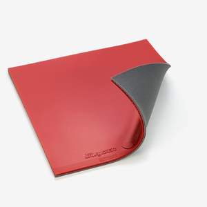 OFERTA: Goma de Tenis de Mesa Glazer Japan 06100, Alta Tensión, Potente, Arco Estable, Velocidad y Efecto Optimizados - Product Image 2