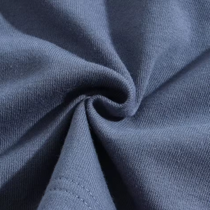 เสื้อฮู้ดดี้โพลีเอสเตอร์ทรงโอเวอร์ไซส์สำหรับผู้ชาย สไตล์ลำลอง กระเป๋าใหญ่ กำลังเป็นที่นิยม - Product Image 5