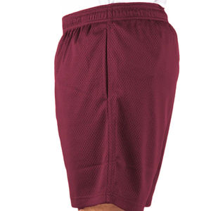 Shorts de Baloncesto para Hombre, 100% Poliéster, Antiarrugas, Personalizables por Sublimación, Servicio OEM, Venta al Por Mayor - Product Image 3