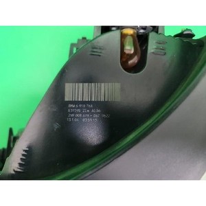 Conjunto de Luz Trasera Derecha Usada OEM 6910768 para BMW Serie 5 2000-2007 - Product Image 2