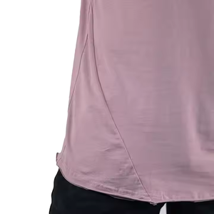 Camiseta sin Mangas Casual para Hombre, de Alta Calidad, Tallas Grandes, Ropa Deportiva, Venta en Línea, MOQ Bajo, Tejido Transpirable - Product Image 4