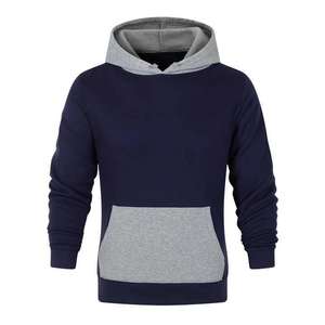 เสื้อฮู้ดดี้ฤดูหนาว ผ้าคุณภาพดี บริการ OEM รับออกแบบ ODM สวมใส่สบาย ทันสมัย เสื้อฮู้ดดี้ใส่ได้ทุกฤดู ดีไซน์ล่าสุด 2026 - Product Image 3