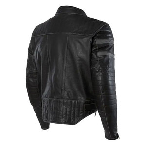 Chaqueta de Motociclista Personalizada con su Propio Logotipo, Chaqueta de Motociclista Impermeable para Hombre, Ropa Casual - Product Image 2